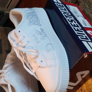 Fila Panache Embroidery sneakers